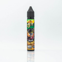 Flamingo Salt Triple Mango 30ml 35mg Рідина