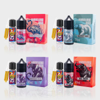 Marvellous MAX Salt 30ml