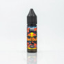 Жидкость Flamingo Salt RedBull 15ml 35mg на солевом никотине со вкусом энергетического напитка