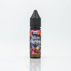 Flamingo Salt Ribena Cherry 15ml 35mg