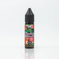 Flamingo Salt Strawberry Watermelon 15ml 35mg Рідина