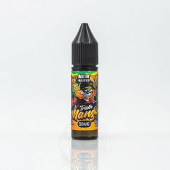 Flamingo Salt Triple Mango 15ml 35mg Рідина