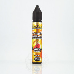 Marvellous Brew Salt Honeydew Watermelon 30ml 35mg