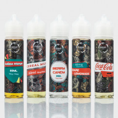 Orig Vape 60ml