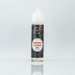 Orig Vape Berry Candy 60ml 0mg Рідина