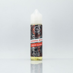 Orig Vape Cereal Milk 60ml 0mg Жидкость