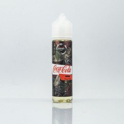 Orig Vape Coca-Cola 60ml 3mg Рідина