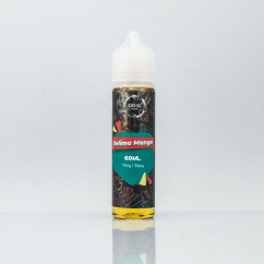 Orig Vape Delima Mango 60ml 0mg Жидкость