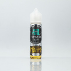 WOW WTF Menthol Tobacco 60ml 3mg