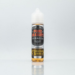 WOW WTF Pomegranate Tobacco 60ml 3mg