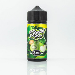 Marvellous Brew Apple Kiwi 100ml 0mg Рідина