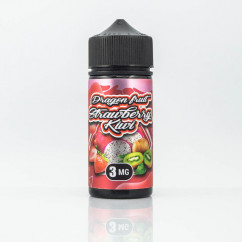 Marvellous Brew Dragonfruit Strawberry Kiwi 100ml 0mg Жидкость