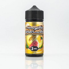 Marvellous Brew Honeydew Watermelon 100ml 0mg