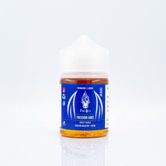 Halo Organic Freedom juice 60ml 0mg Рідина