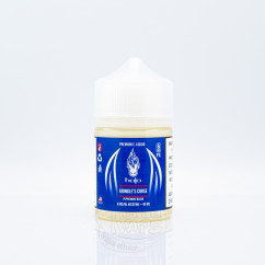 Halo Organic Kringle's Curse 60ml 0mg Рідина