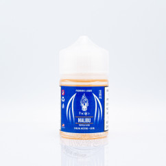 Halo Organic Malibu 60ml 0mg Жидкость