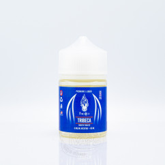 Halo Organic Tribeca 60ml 0mg Рідина