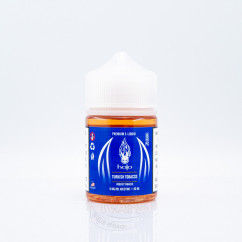 Halo Organic Turkish 60ml 0mg