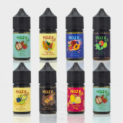 Haze Salt 30ml