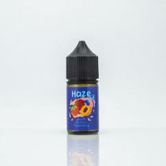 Haze Salt Apple Apricot Raspberry 30ml 25mg Жидкость