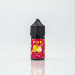 Haze Salt Lemon Jelly 30ml 25mg Жидкость