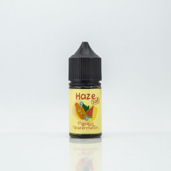 Haze Salt Papaya Watermelon 30ml 25mg Рідина