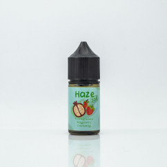 Haze Salt Pomegranate Raspberry Strawberry 30ml 25mg Жидкость