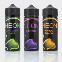 Neon Organic 120ml Рідина