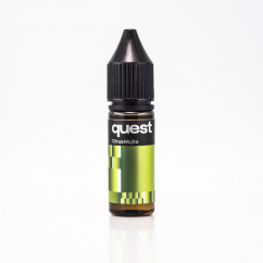 Quest Salt Citrus Mojito 15ml 30mg Жидкость