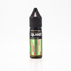 Quest Salt Guava Pitaya 15ml 30mg