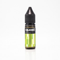 Quest Salt Lemon Lime 15ml 30mg