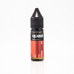 Quest Salt Redcurrant 15ml 30mg