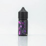 Рідина Taste It Salt Purple 30ml 50mg на сольовому нікотині зі смаком чорничної жуйки