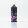 Рідина Taste It Salt Purple 30ml 50mg на сольовому нікотині зі смаком чорничної жуйки