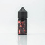 Рідина Taste It Salt Red 30ml 25mg на сольовому нікотині зі смаком полуничної цукерки