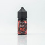 Рідина Taste It Salt Red 30ml 25mg на сольовому нікотині зі смаком полуничної цукерки