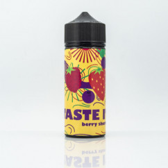 Taste It Organic Berry Sherbet 120ml 0mg Рідина