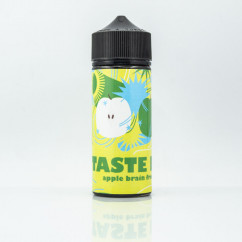 Taste It Organic Brain Freezer 120ml 0mg Жидкость