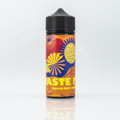 Taste It Organic Honeydew Melon 120ml 1.5mg