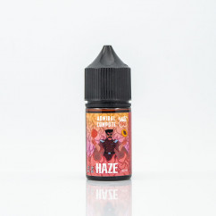 Haze Organic 60/40 Admiral Compote 30ml 0mg