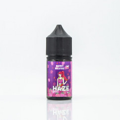 Haze Organic 60/40 Garnet Valkyrie 30ml 0mg Рідина