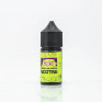 Рідина Haze Organic 60/40 Jelly-Lemon Wizard 30ml 0mg без нікотину зі смаком лимонної цукерки з холодком