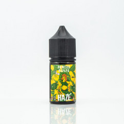 Haze Organic 60/40 Princess Papaya 30ml 1.5mg