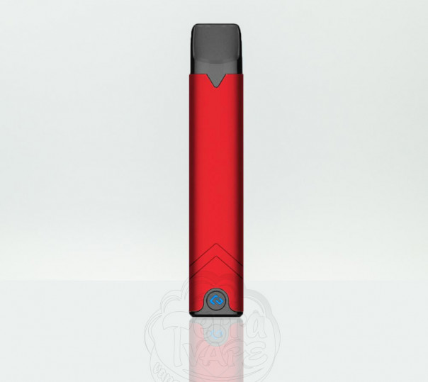 Hcigar AKSO OS Refillable Pod Kit Многоразовая POD система