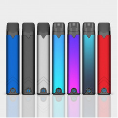 Hcigar AKSO OS Refillable Pod Kit POD система