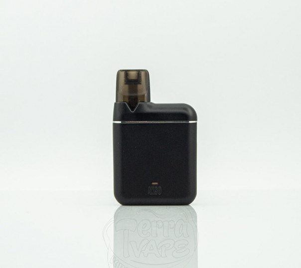 Hcigar AKSO Plus Pod Kit 850mAh Багаторазова POD система