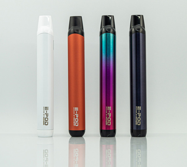 Hcigar E-POD Pod Kit Многоразова POD Система