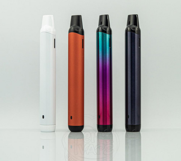 Hcigar E-POD Pod Kit Многоразова POD Система