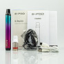 Hcigar E-POD Pod Kit Многоразова POD Система