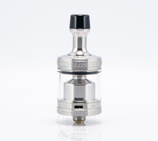 Hellvape Dead Rabbit MTL 2 RTA Обслуживаемый бак